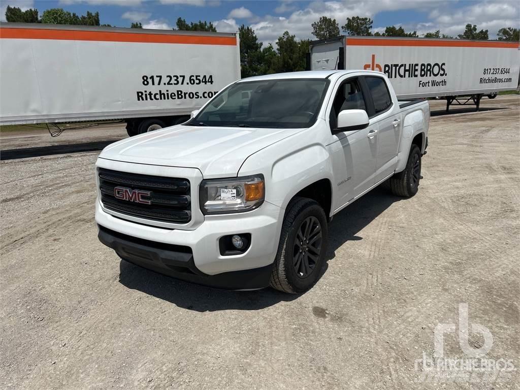 GMC CANYON Prekucniki