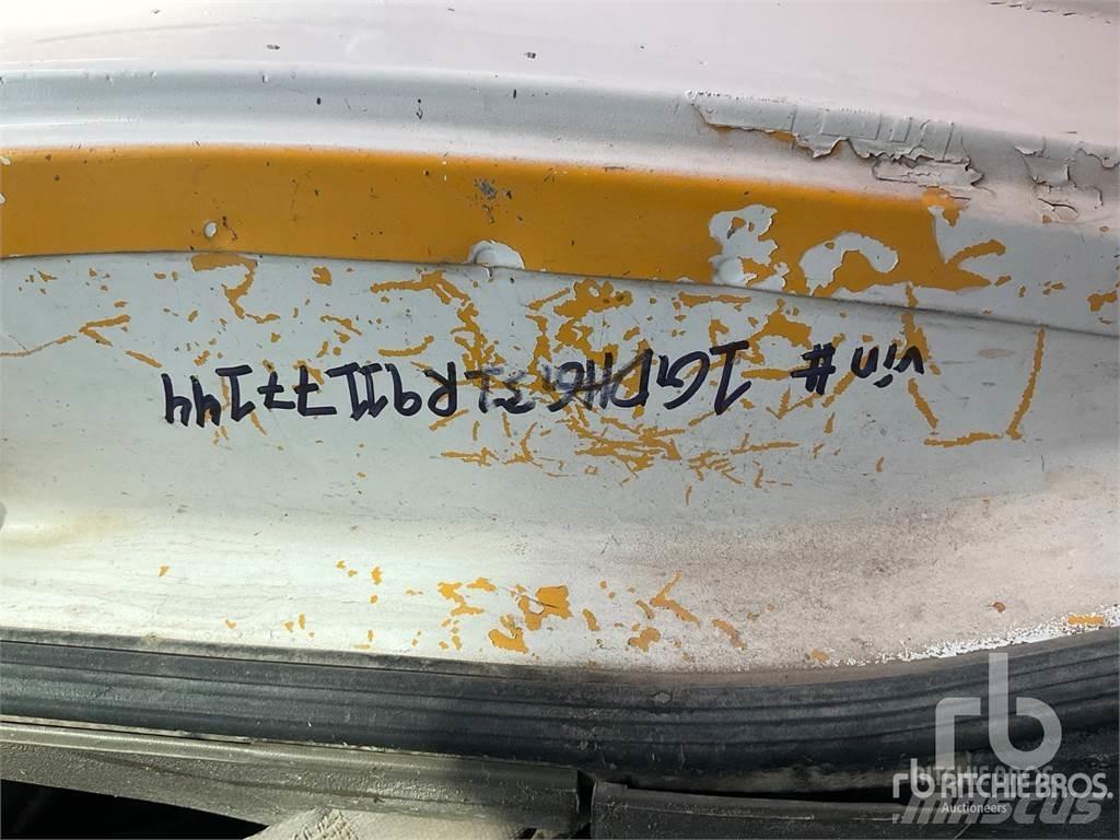 GMC SAVANA Tovornjaki hladilniki