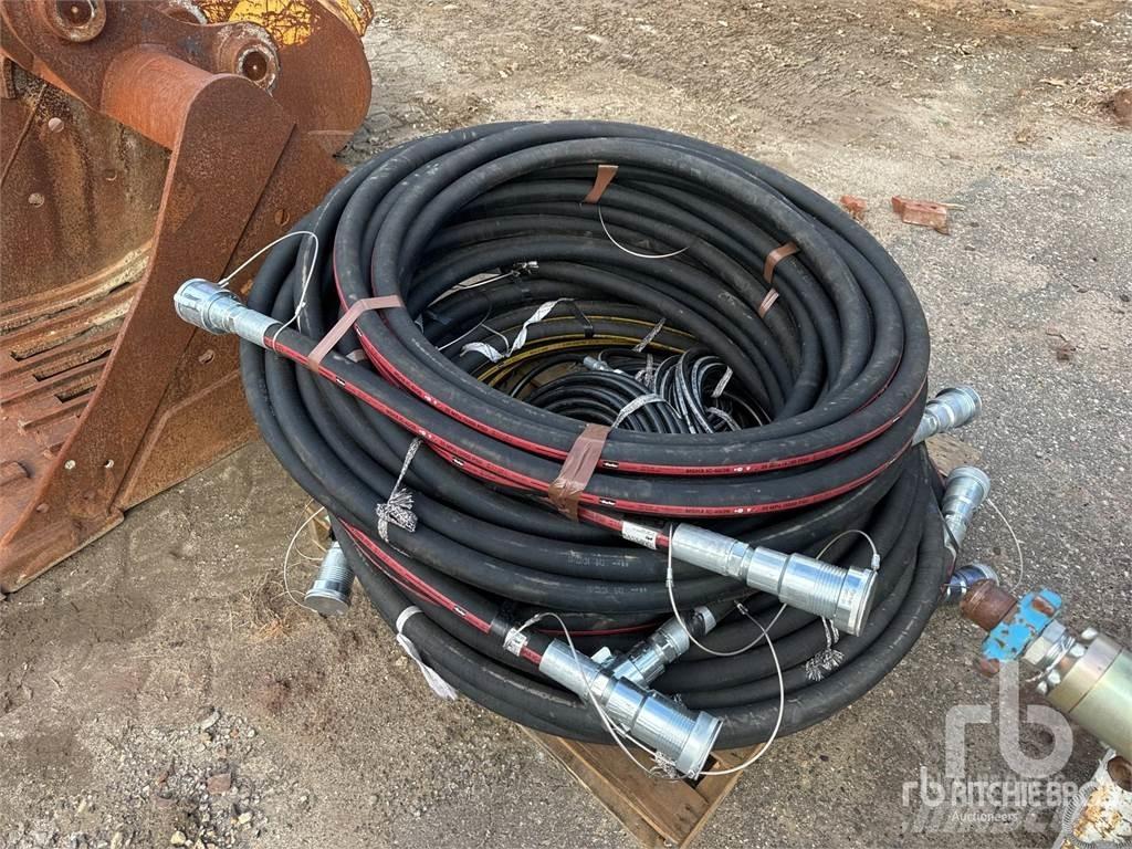 Godwin HS250 Drugo