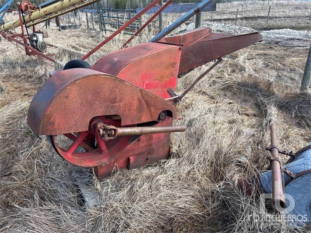  Grinder Mill Drugi kmetijski stroji