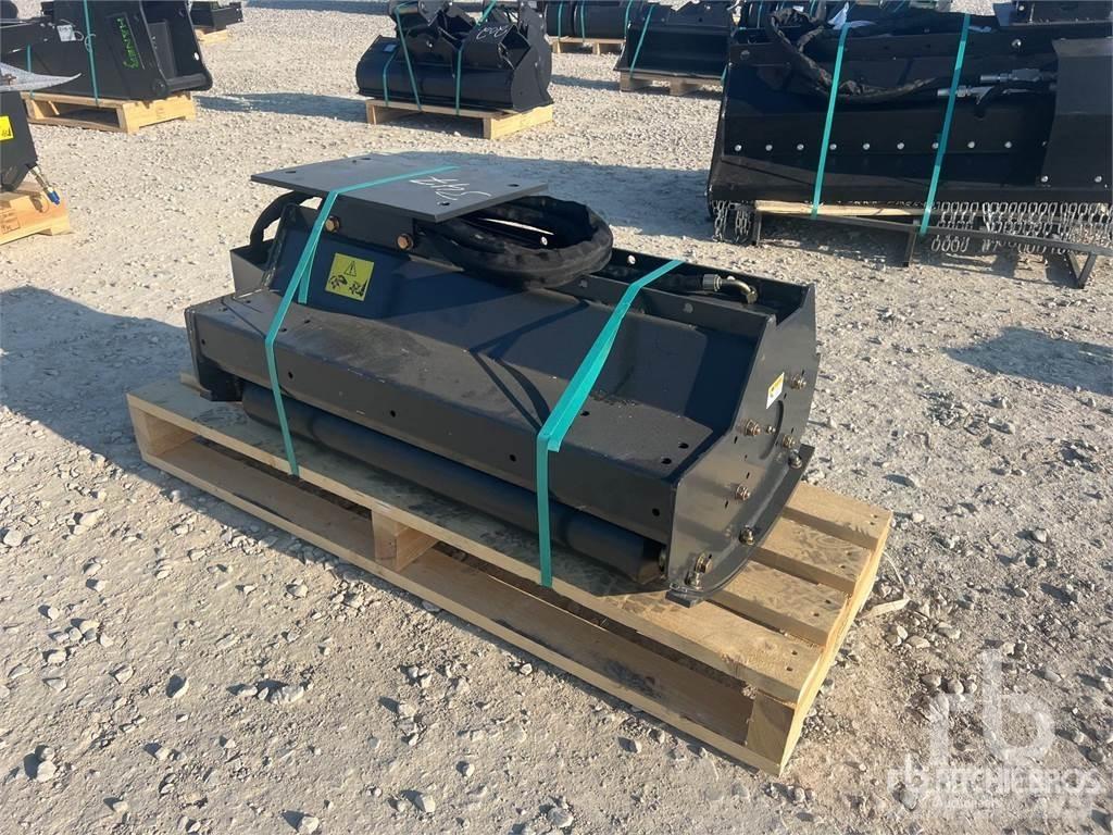  HAENER HML800 Kosilnice