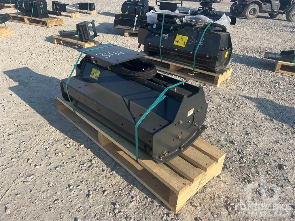  HAENER HML800 Kosilnice