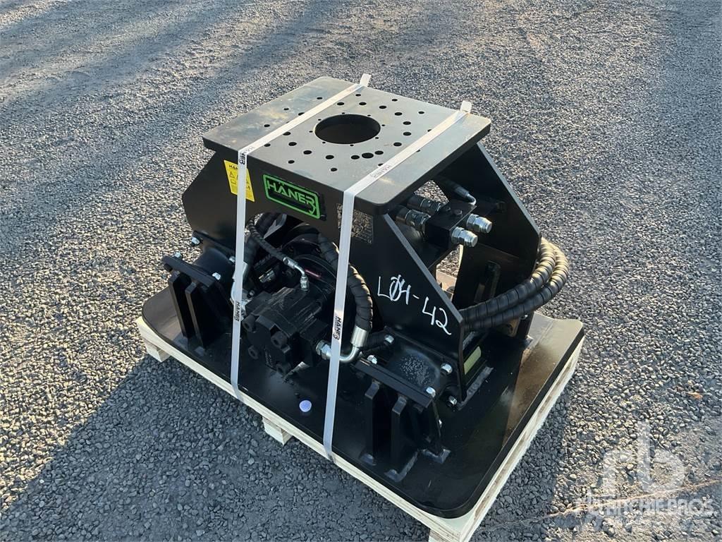  HAENER HPC600A Drugi deli