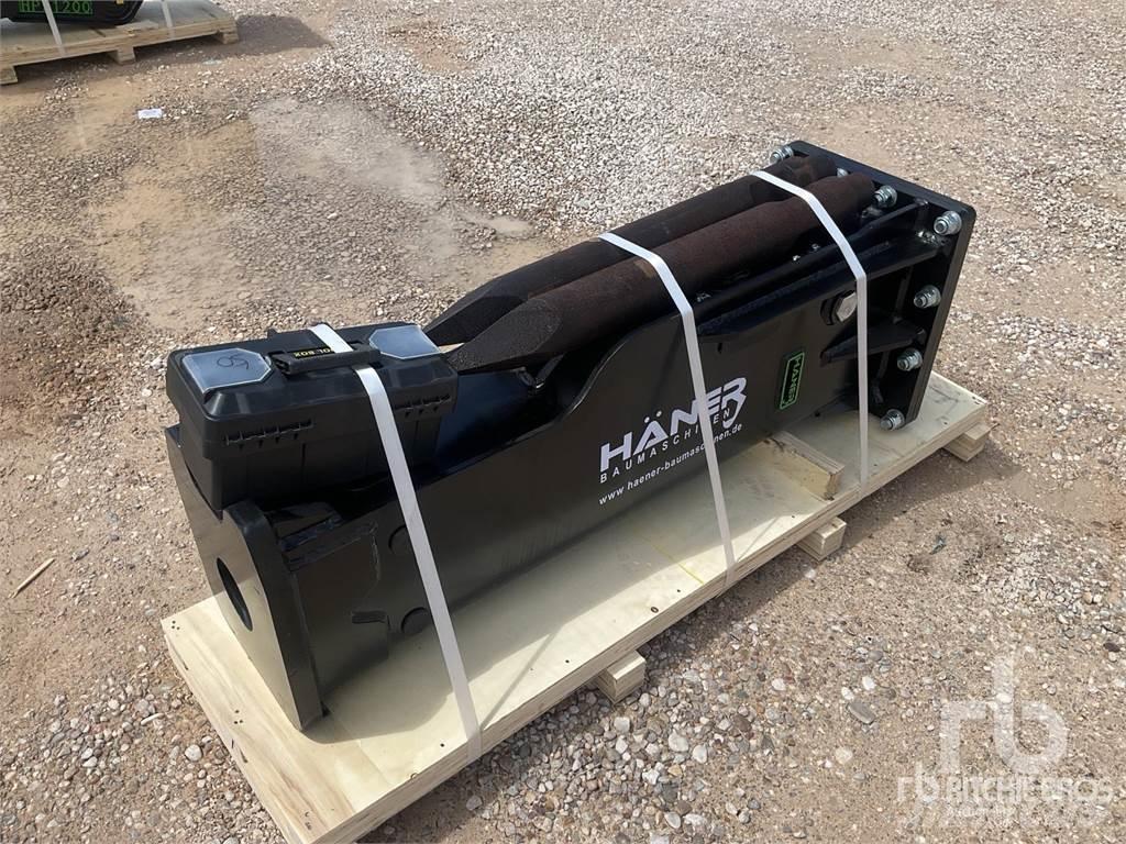  HAENER HX1000A Kladiva