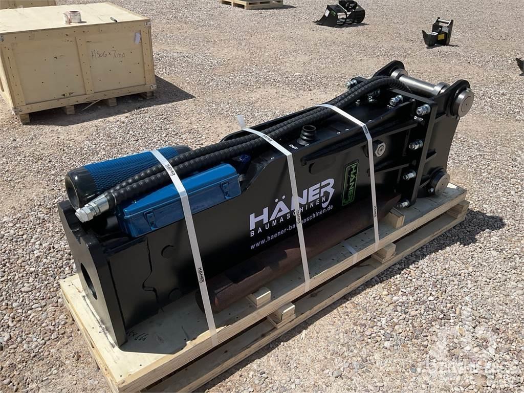  HAENER HX2000A Kladiva