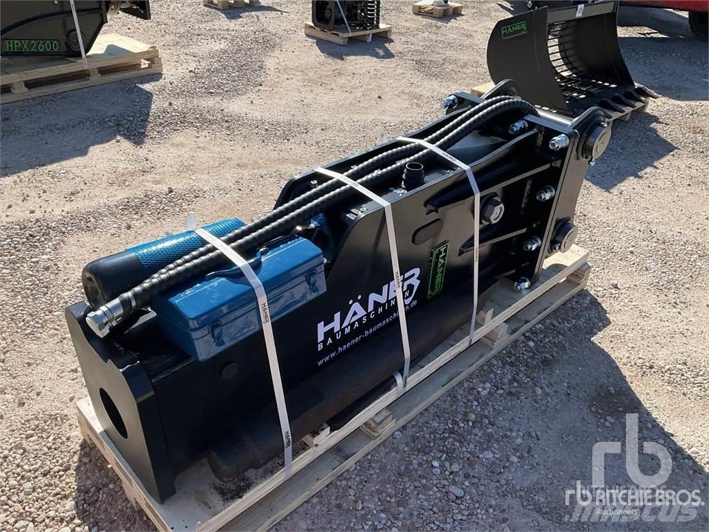  HAENER HX3000A Kladiva