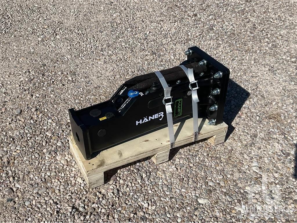  HAENER HX300A Kladiva