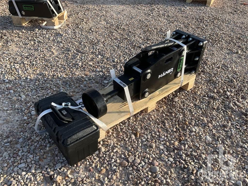  HAENER HX300SA Kladiva