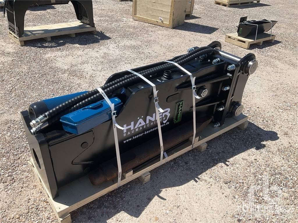  HAENER HX4000A Kladiva