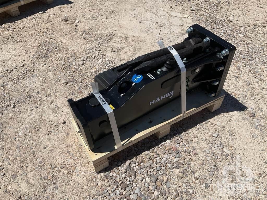  HAENER HX400A Kladiva