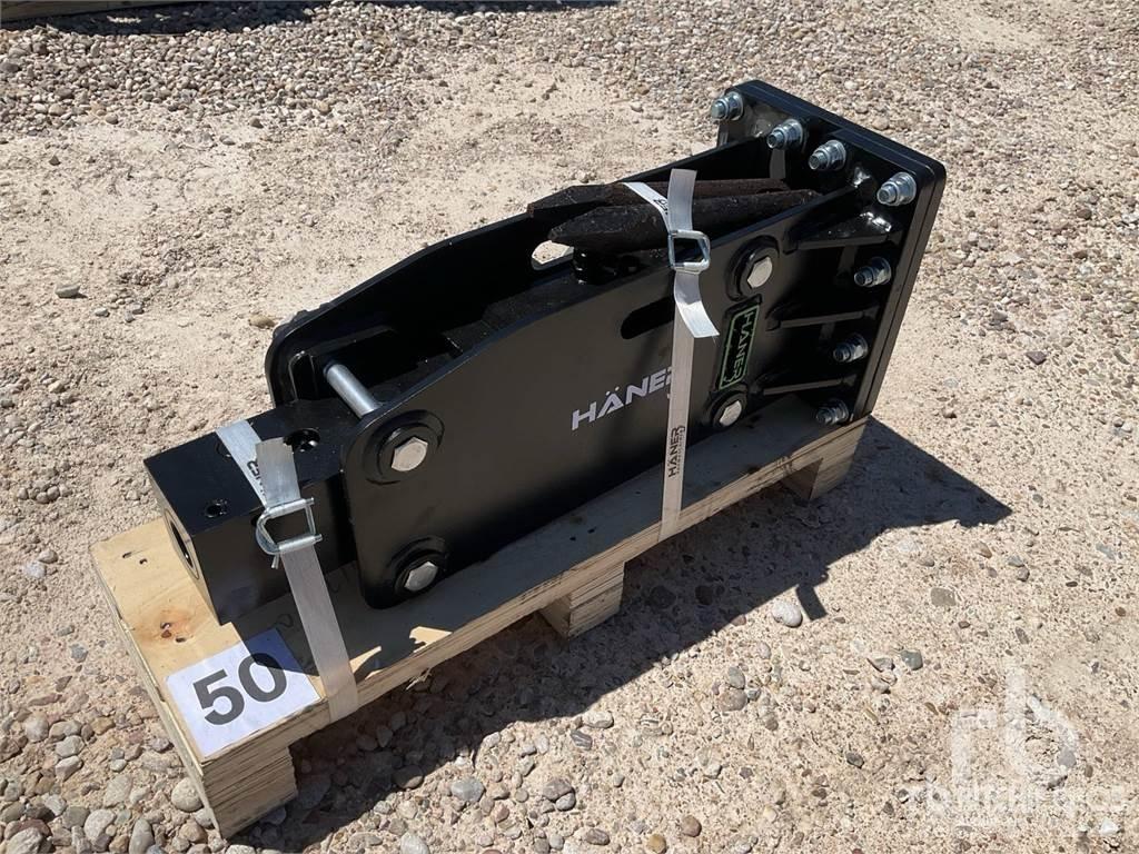  HAENER HX400SA Kladiva