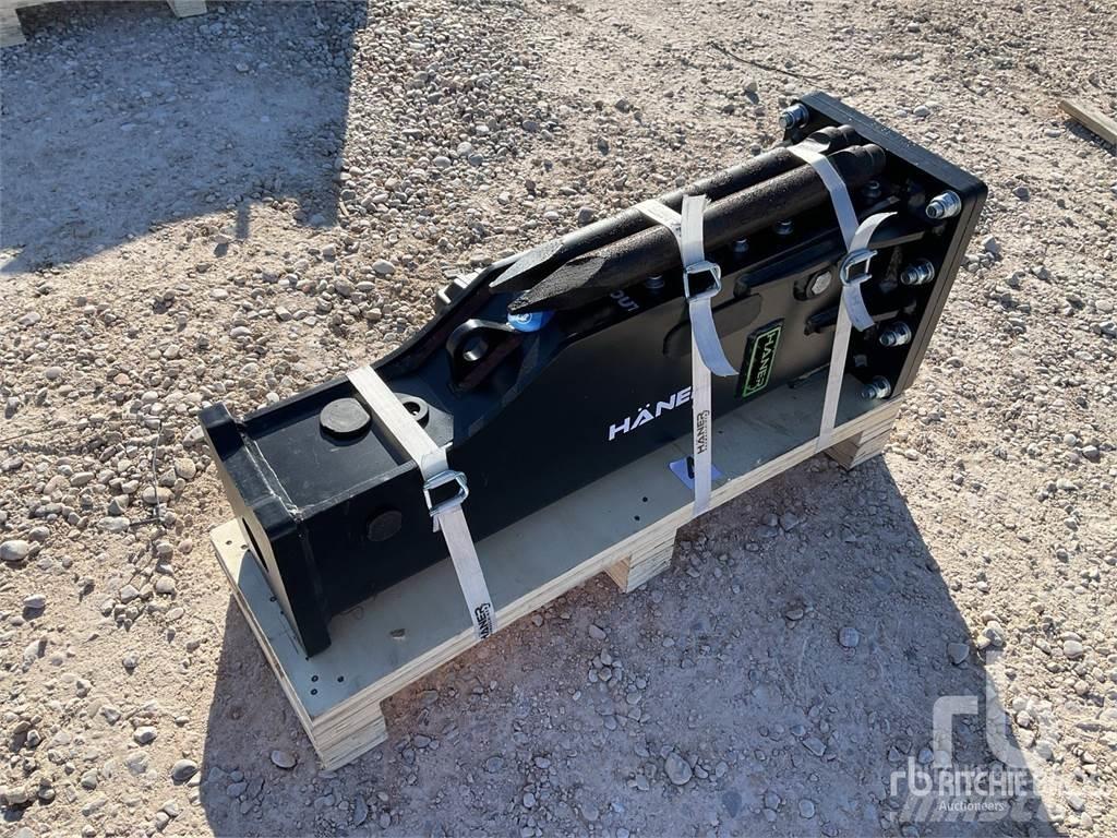  HAENER HX500A Kladiva