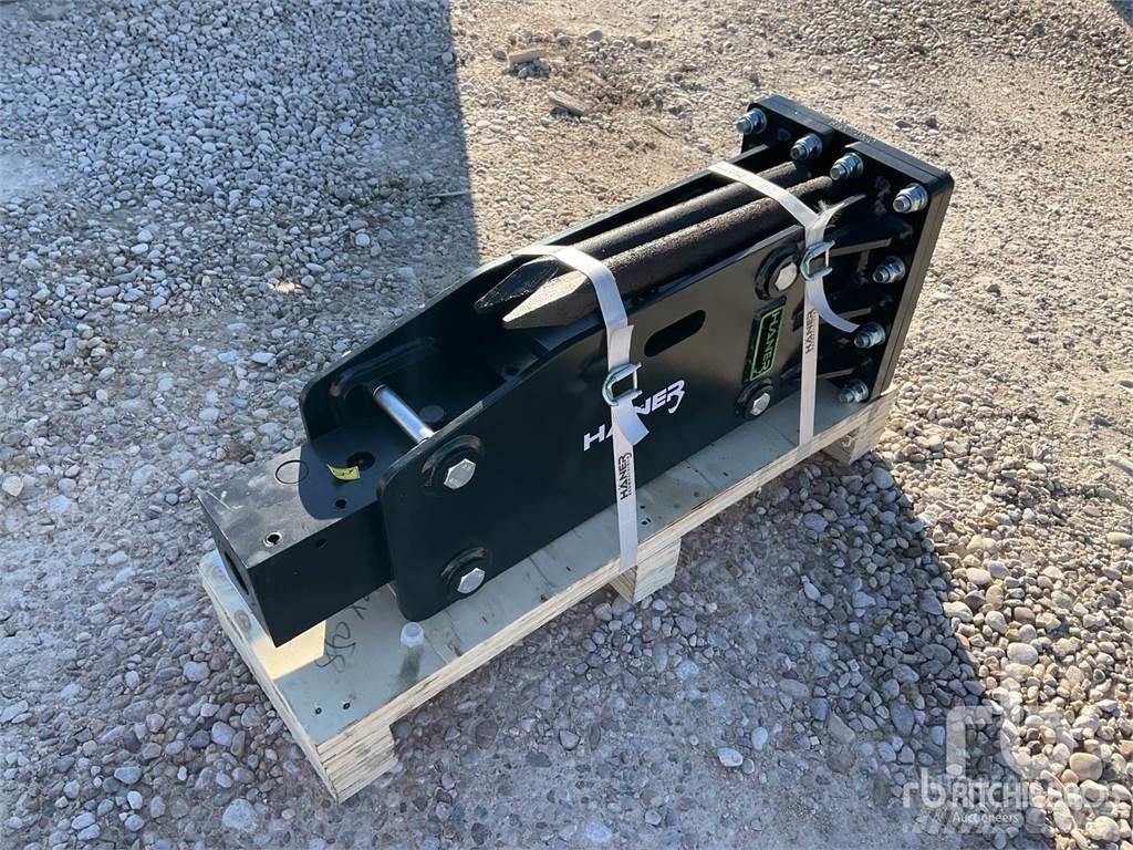  HAENER HX500SA Kladiva
