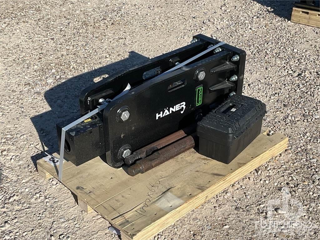  HAENER HX650SA Kladiva