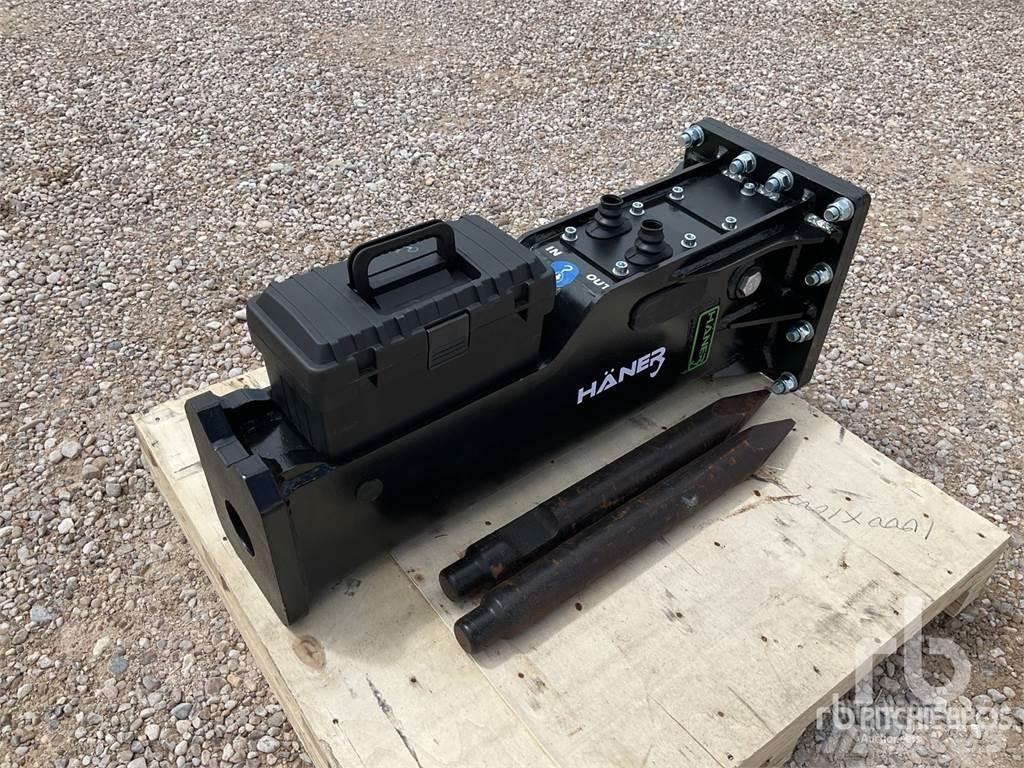  HAENER HX700A Kladiva