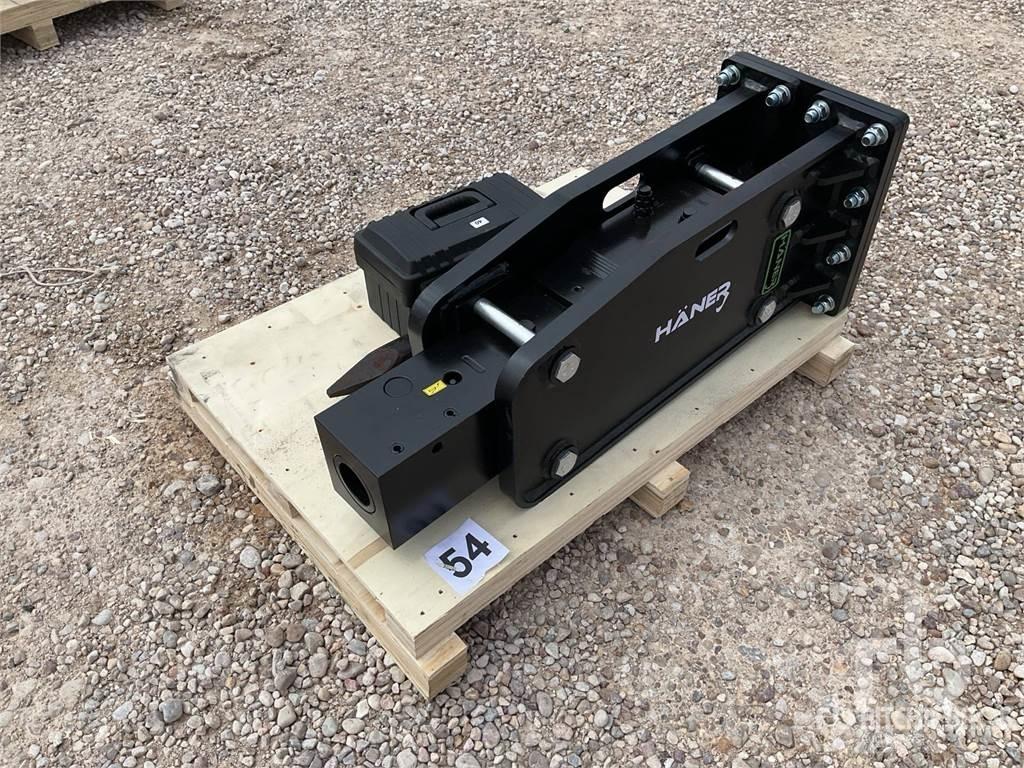  HAENER HX700SA Kladiva