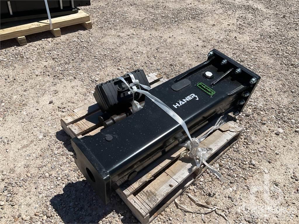  HAENER HX800A Kladiva