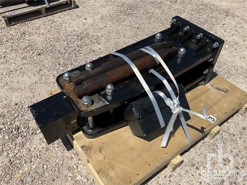  HAENER HX800SA Kladiva