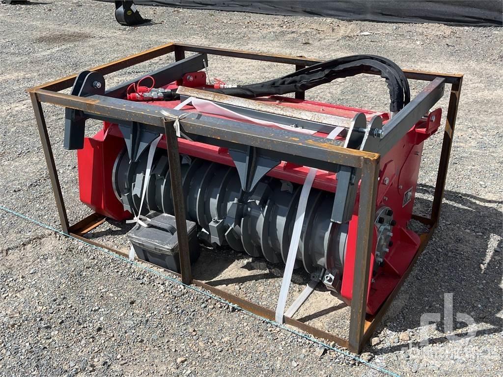 Handy HBDM48 Gozdarski mulčerji
