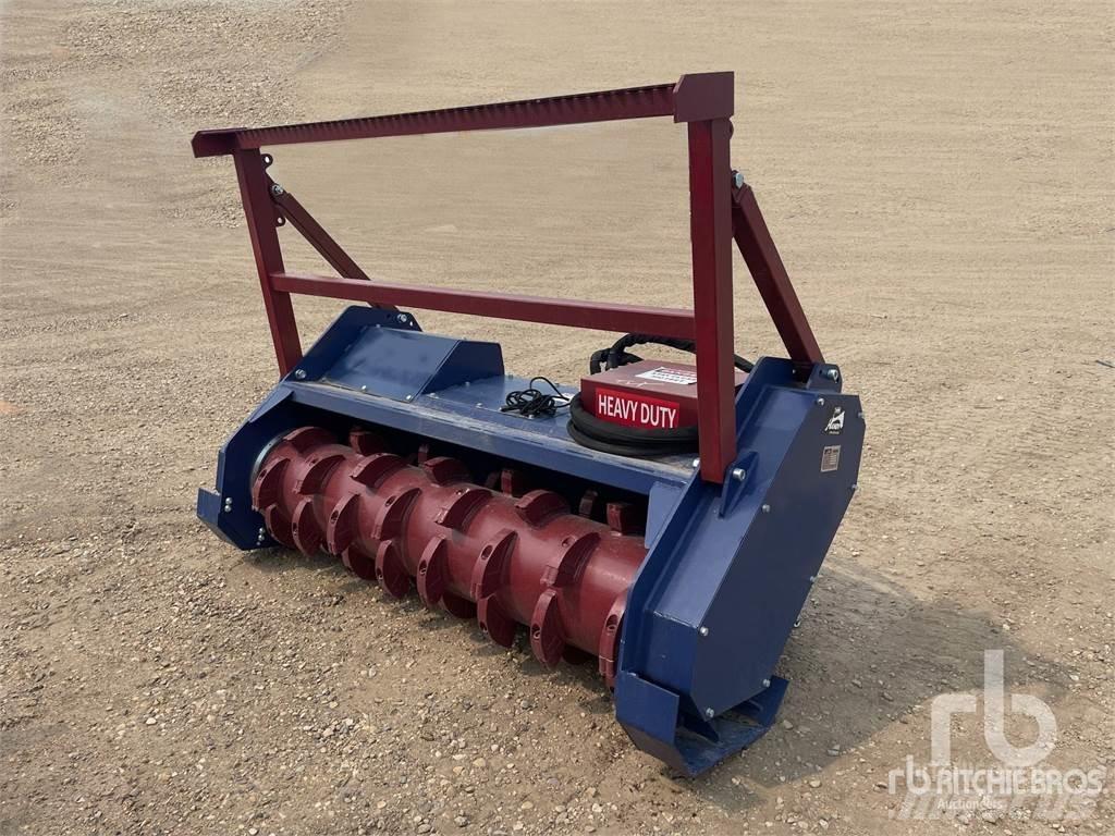 Handy HBDM72-B Gozdarski mulčerji