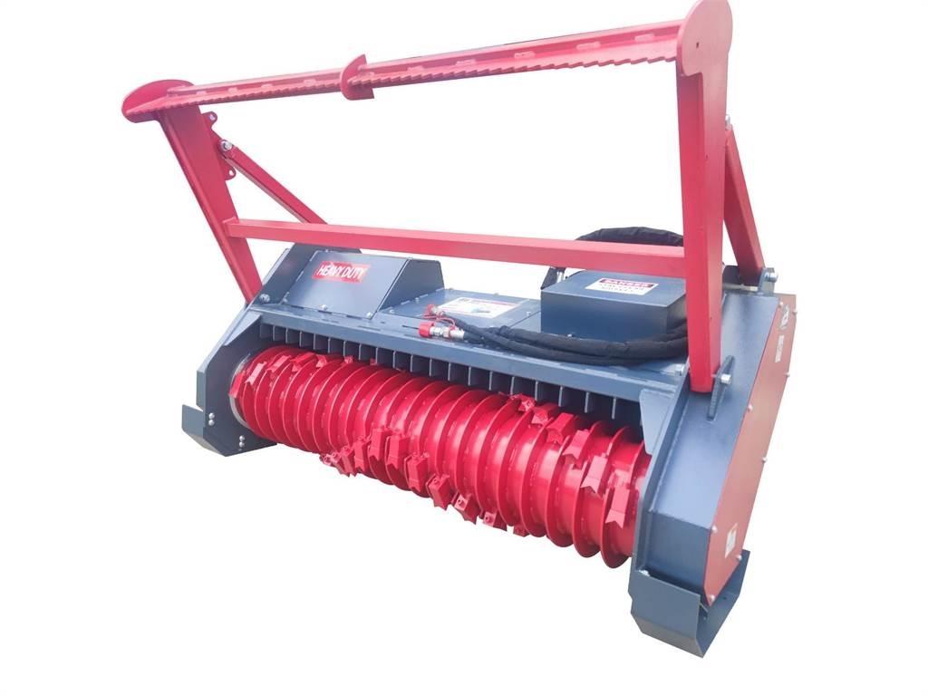 Handy HBDM72-G Gozdarski mulčerji