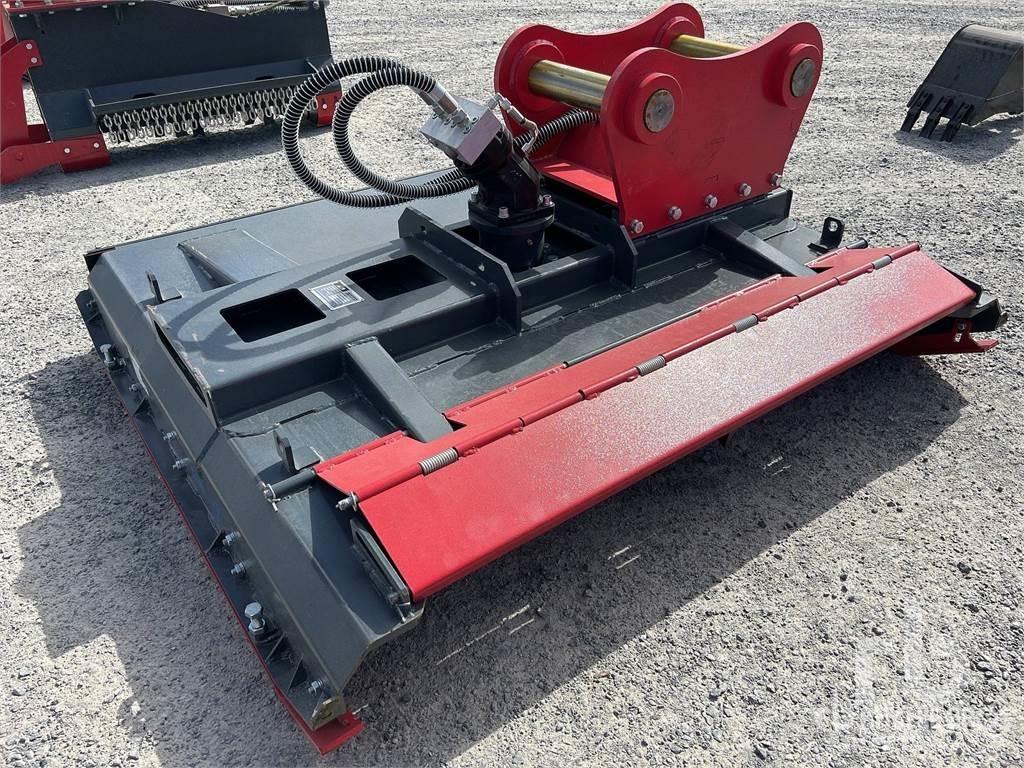 Handy HEDM66 Drugi deli