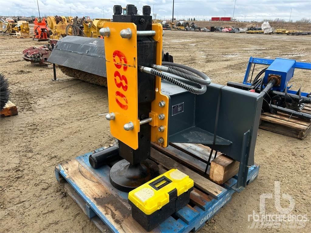 Handy HPD680 Drugi deli