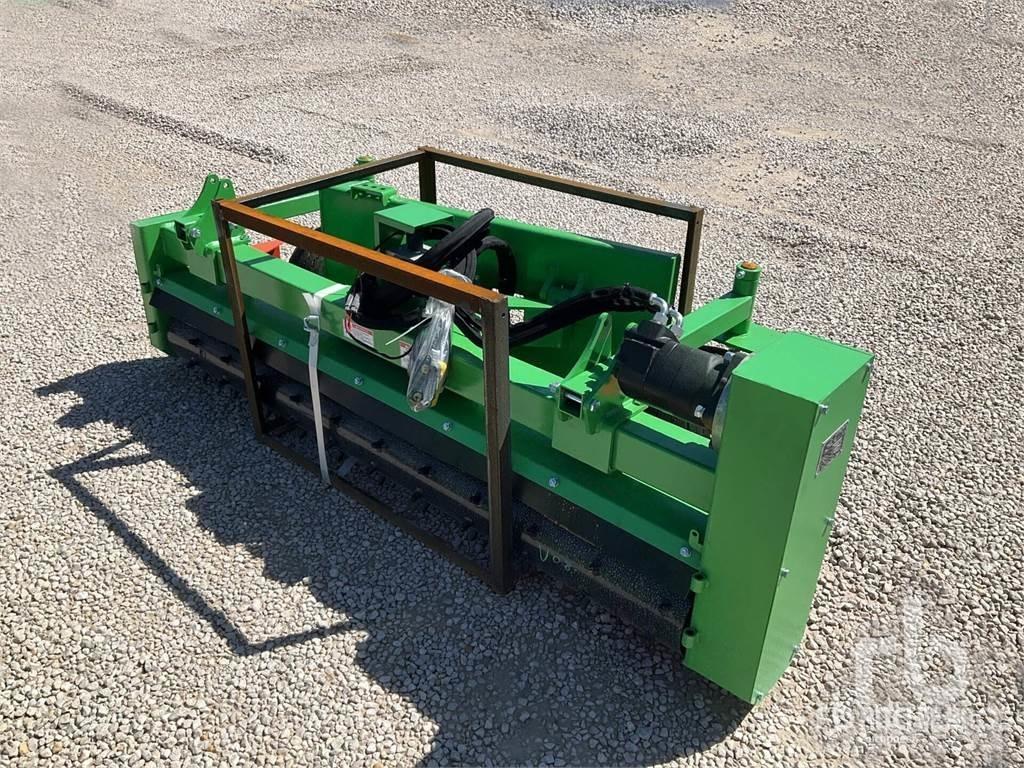Handy HSC78 Drugi deli