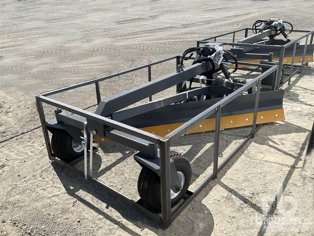 Handy HSGB96 Drugi deli