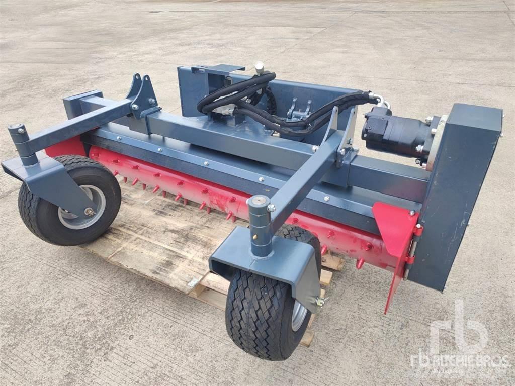 Handy HSNC78 Drugi deli
