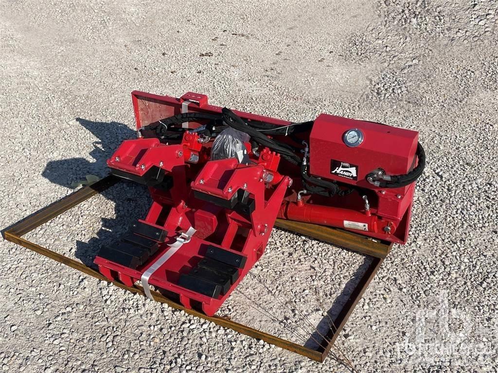 Handy HSRC12 Drugi deli
