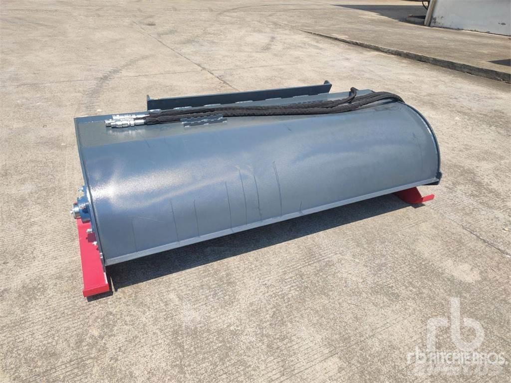 Handy HST72 Drugi deli