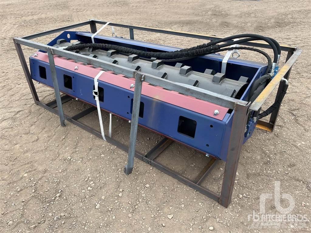 Handy HSVR76 Drugi deli