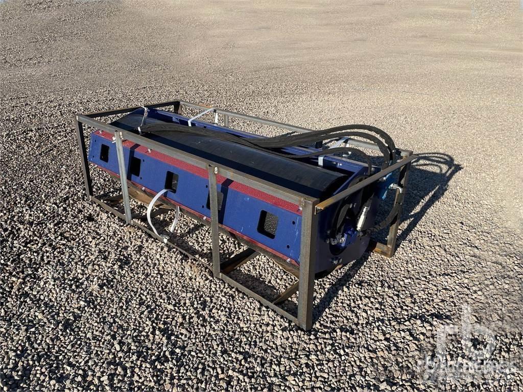 Handy HVR76 Drugi deli