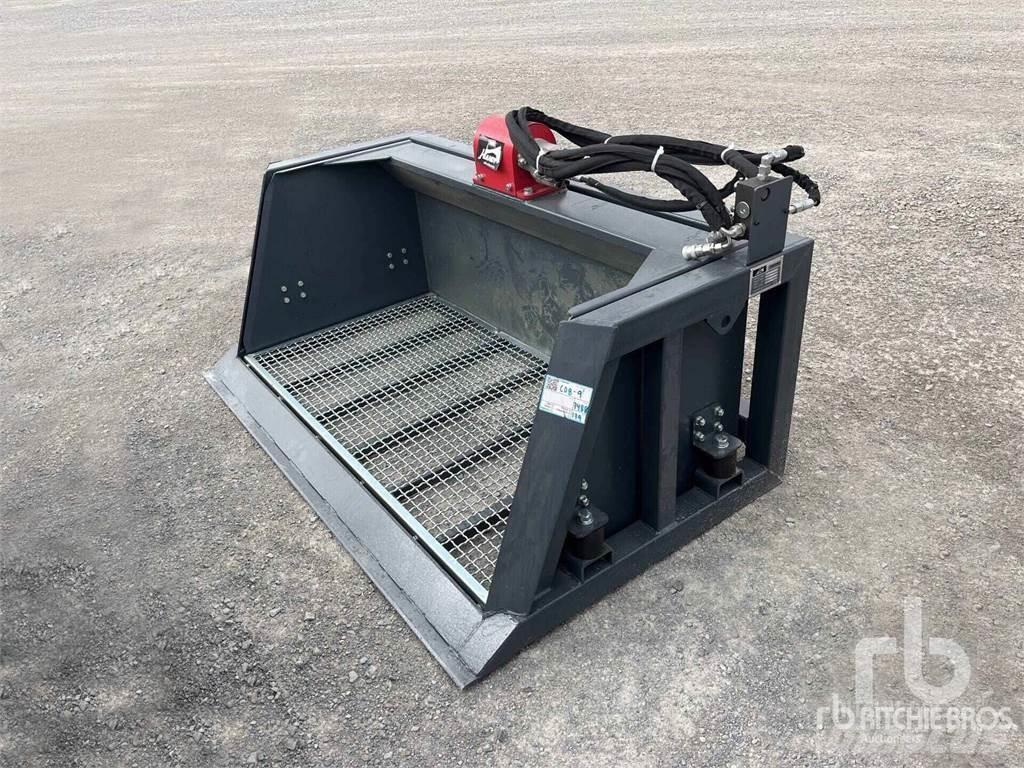 Handy HVSB72 Žlice