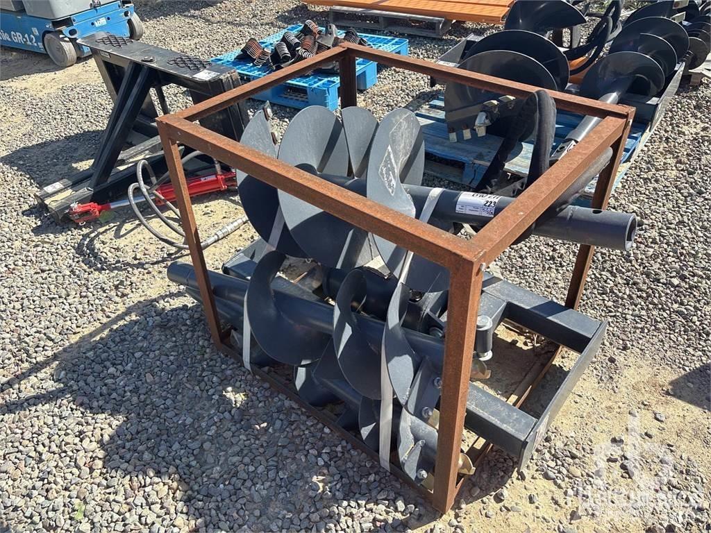 Handy SSA18 Vrtalne naprave