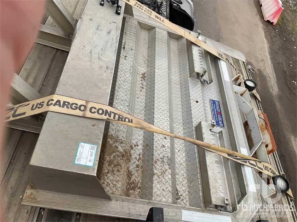  Headache Rack Druge komponente