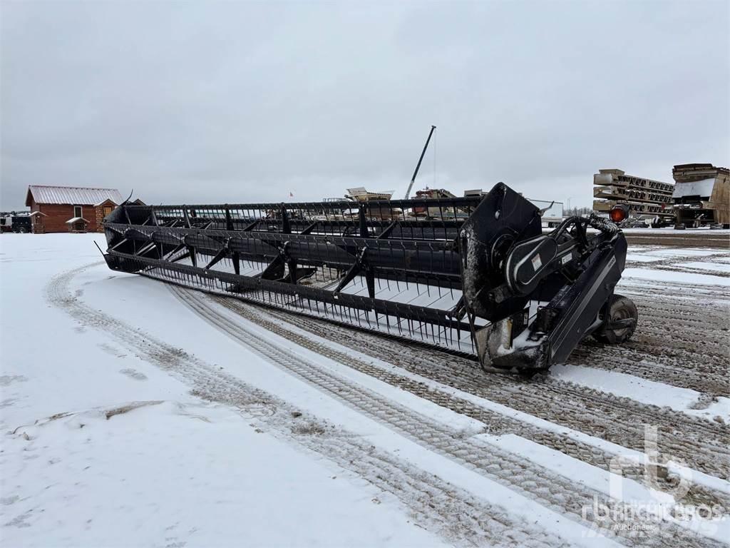 Hesston 5200 Rezalne glave za kombajne