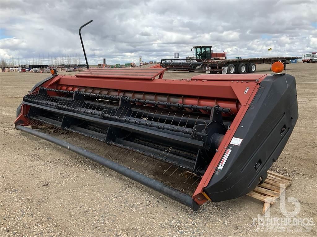 Hesston 8020 Diskaste kosilnice