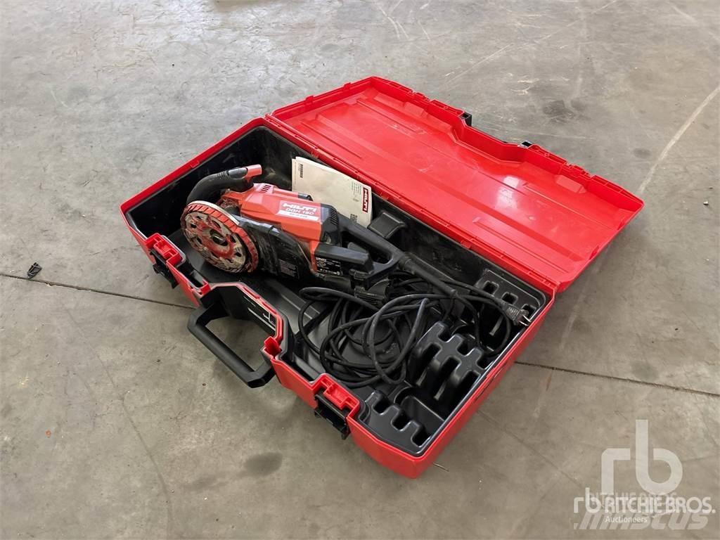 Hilti DGH150 Drugo