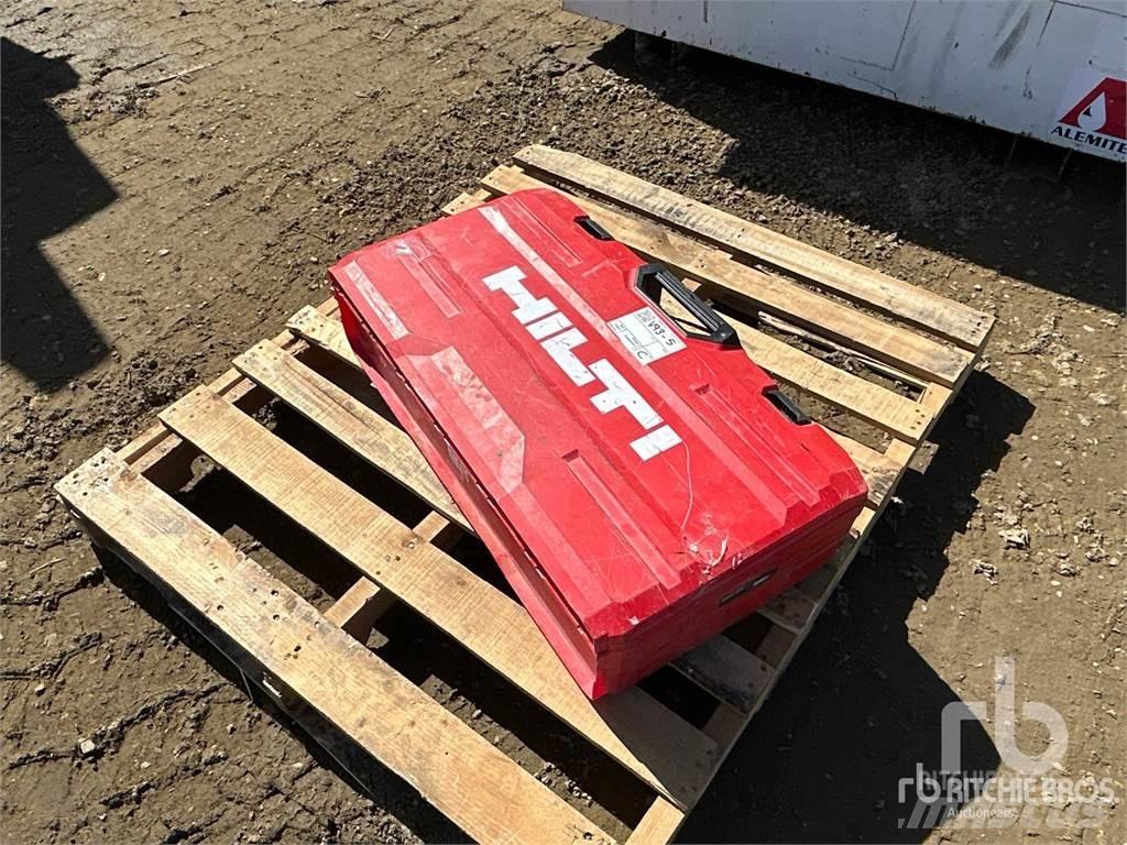 Hilti DGH150 Drugo
