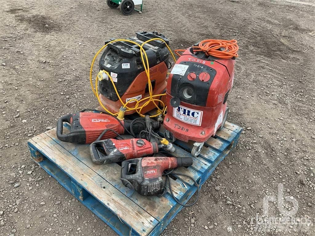 Hilti TE1000 Drugo