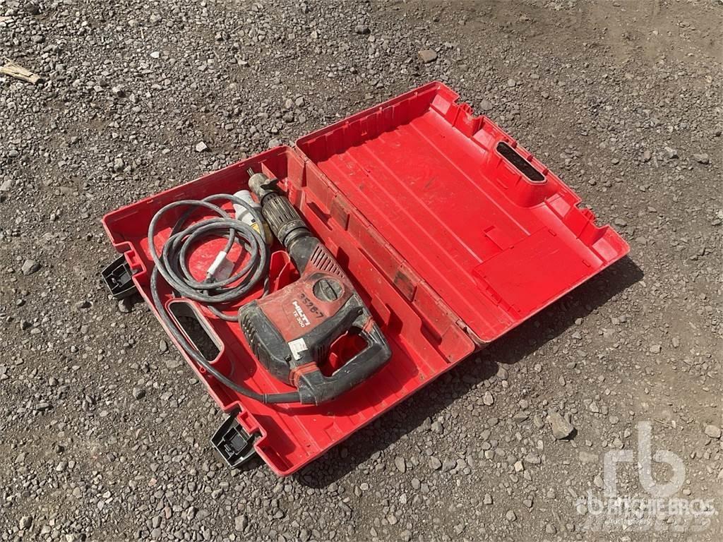 Hilti TE300 Drugo