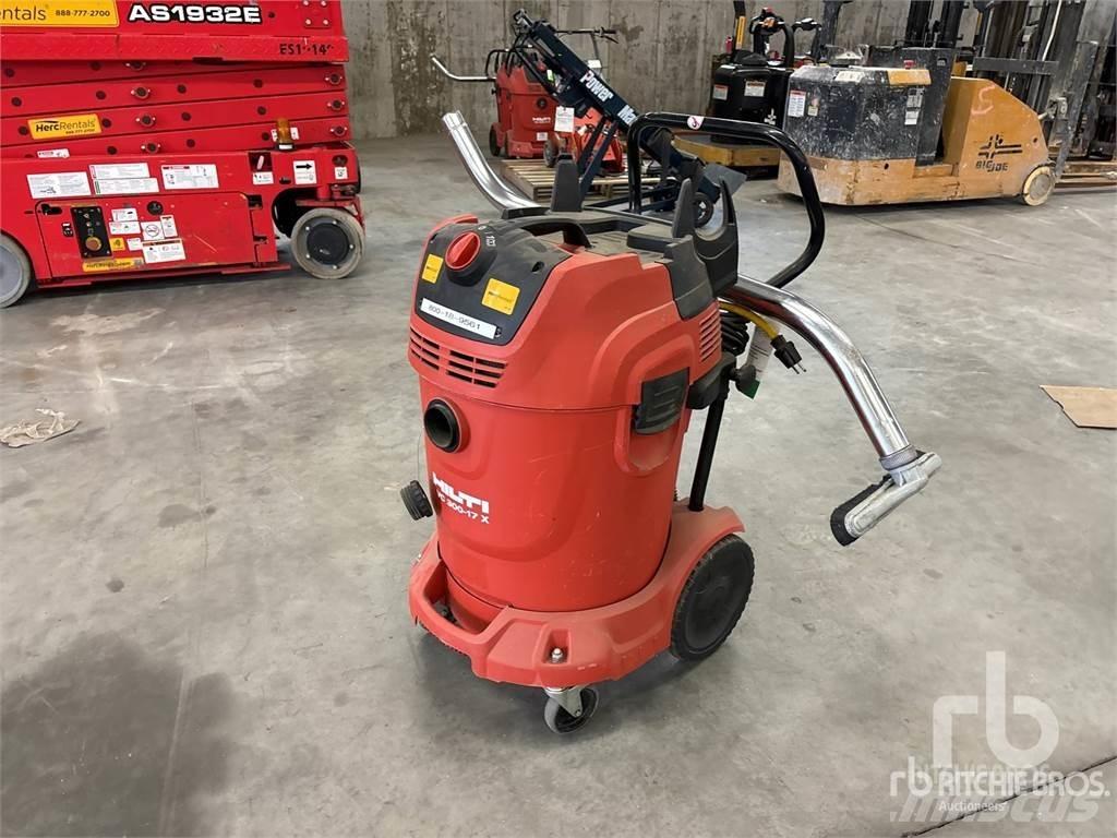 Hilti VC30017X Drugo