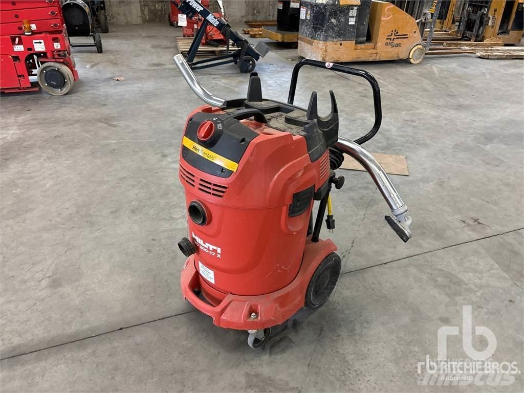 Hilti VC30017X Drugo