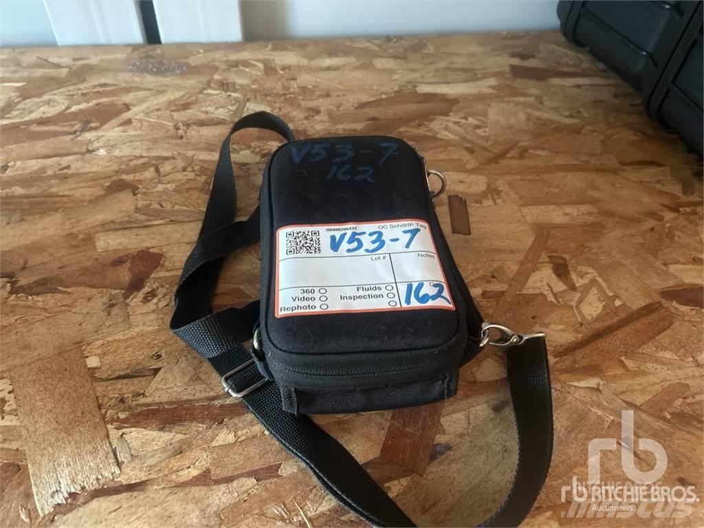  HITRON XM1 Dodatki in rezervni deli za opremo za vrtanje