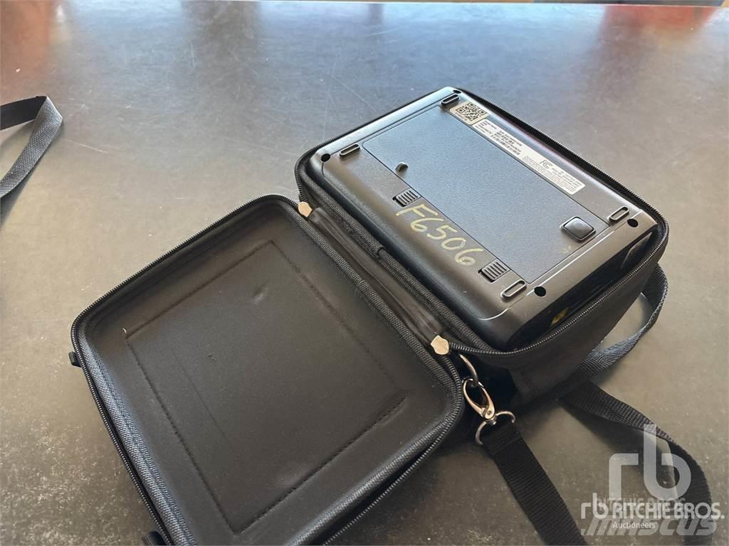  HITRON XM2 Dodatki in rezervni deli za opremo za vrtanje