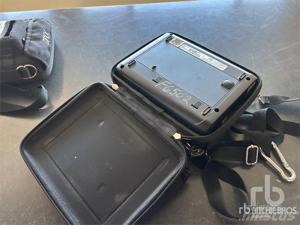  HITRON XM2 Dodatki in rezervni deli za opremo za vrtanje