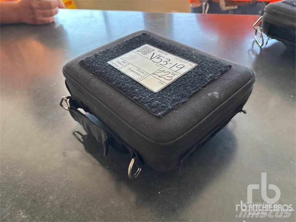 HITRON XM2 Dodatki in rezervni deli za opremo za vrtanje