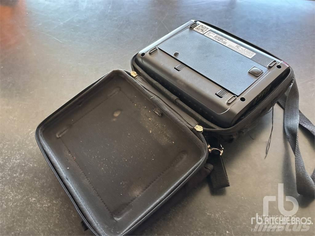  HITRON XM2 Dodatki in rezervni deli za opremo za vrtanje